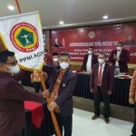 Dr. Abdurrahman Kembali Pimpin PPNI Aceh Periode 2022 – 2027