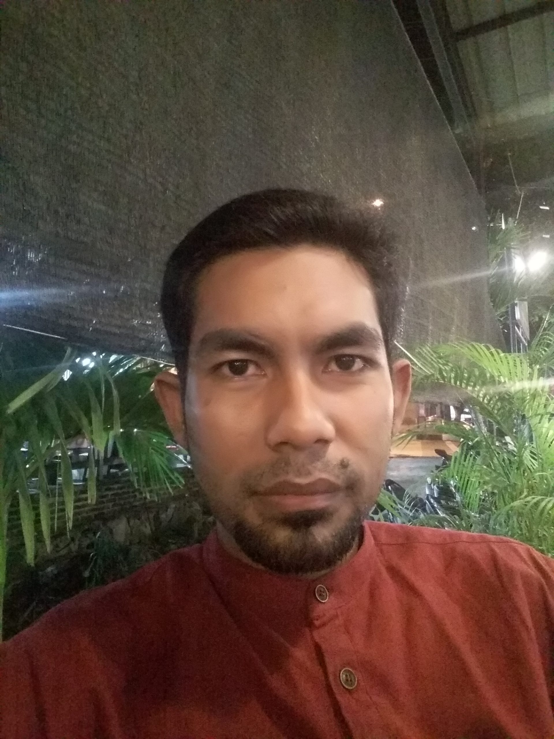 Sanusi Madli : Krisis Migor di Aceh, Momentum Evaluasi Penggunaan Otsus
