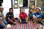 Dari Gampong Nusa ISKADA Menyusun Bakti
