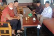 Dewan Dakwah Langsa dan Aceh Timur Gelar Rapat Konsolidasi, Bahas Program Kerja Bersama