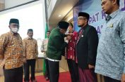DPRA Berikan Dukungan Penuh Untuk Pelaksanaan Dakwah di Aceh