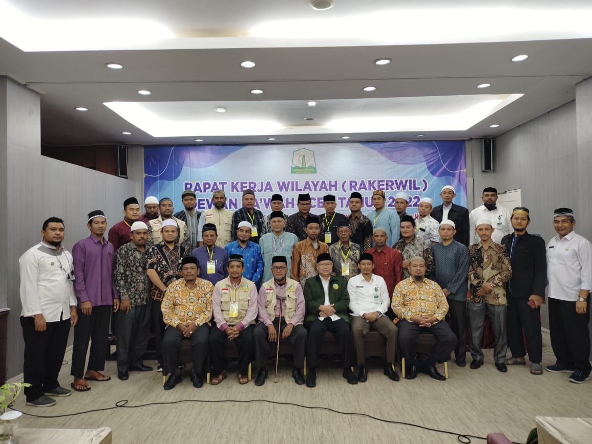 Pemerintah Aceh Diminta Perhatian Khusus terhadap Ponpes yang Terlibat Tindak Kekerasan dan Kasus Asusila