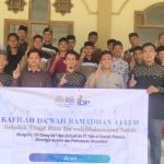 ADI Aceh Kirim Kafilah Dakwah Ramadhan ke Perbatasan Aceh dan Sumut
