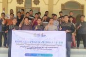 ADI Aceh Kirim Kafilah Dakwah Ramadhan ke Perbatasan Aceh dan Sumut