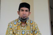 Membangun Keshalehan Sosial