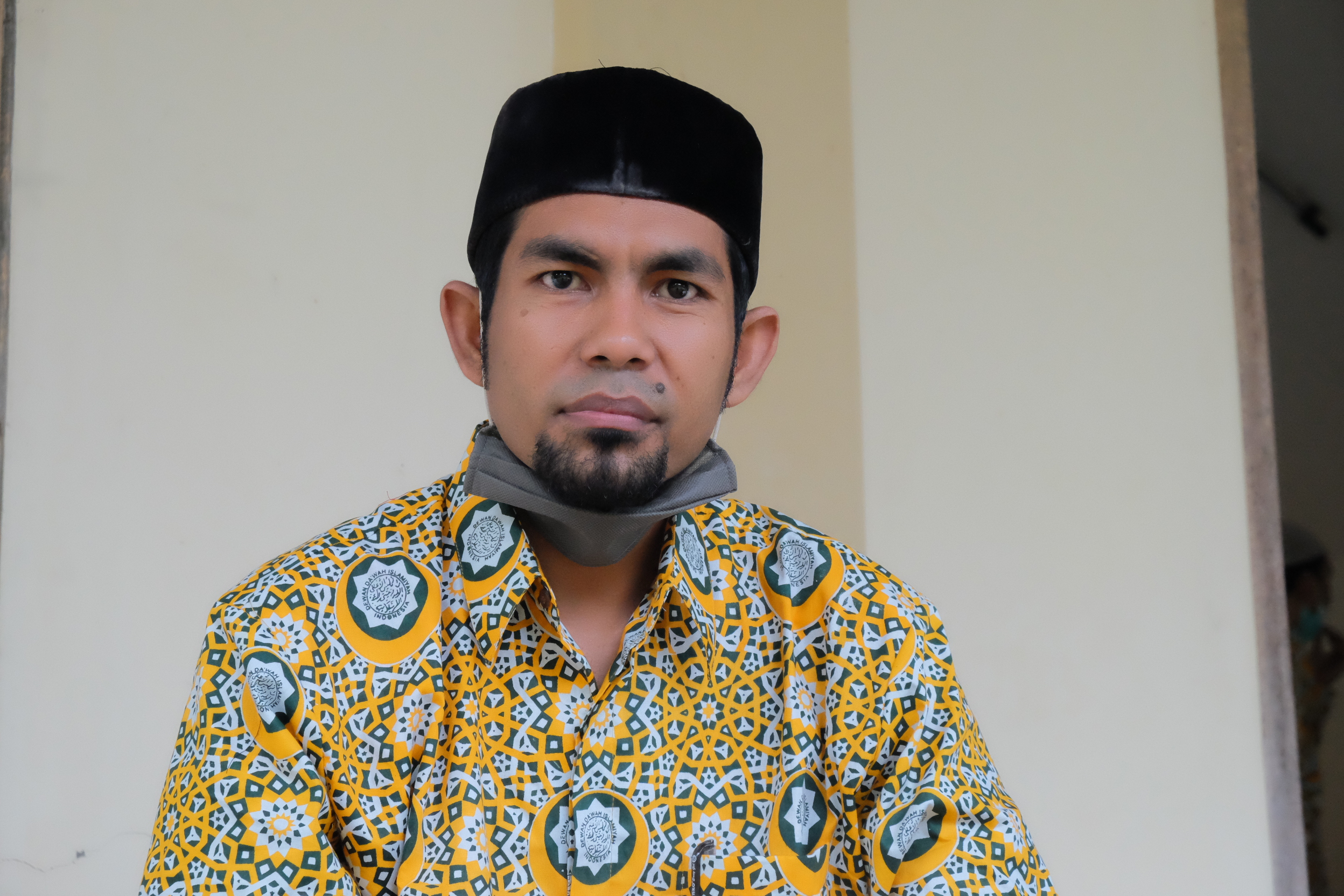 Membangun Keshalehan Sosial