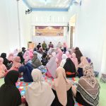 Selama Ramadhan, Rumah Tahfidz Hinona Gelar Program Intensif Baca Alquran