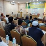35 Dai Ikut Pelatihan Kader Dakwah Aceh