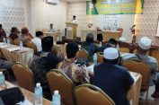 35 Dai Ikut Pelatihan Kader Dakwah Aceh