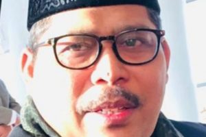 Karakter Munafiq