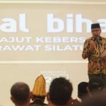 Gubernur ajak Masyarakat Aceh di Surabaya Jaga Kearifan Leluhur