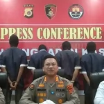 Aktor Penembakan di Indrapuri Ketua Salah Satu Partai Lokal di Aceh