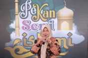 Ners Rody Jadi Narasumber Kegiatan PSI di Aceh Timur