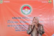 Ners Rody : DWP Dapat Berperan Sebagai Penyambung Lidah Masyarakat