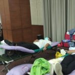 Sekda Aceh Pantau Donor Darah ASN di BPPA