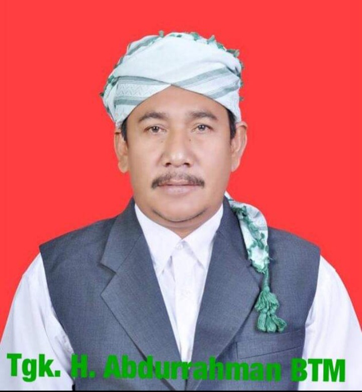 Sanusi Madli Turut Berduka Atas Meninggalnya Ulama Aceh Abdurrahman BTM