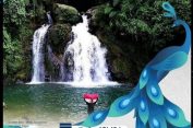 Air Terjun Terujak Serbajadi Aceh Timur Masuk Nominasi API Award 2022