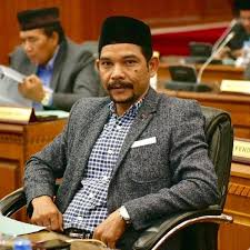Azhari Cage : Lebih Baik BRA Dibubarkan Saja