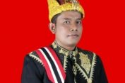Pon Yahya Dilantik Sebagai Ketua DPRA, Sanusi Madli Ucapkan Selamat