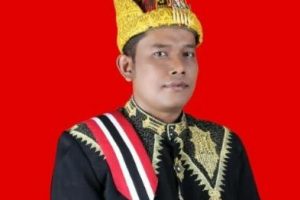 Pon Yahya Dilantik Sebagai Ketua DPRA, Sanusi Madli Ucapkan Selamat
