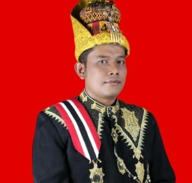 Pon Yahya Dilantik Sebagai Ketua DPRA, Sanusi Madli Ucapkan Selamat