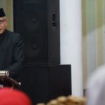 Ini Harapan Gubernur Aceh Pada MAA Perwakilan Sumbar