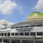 Bandara SIM Blang Bintang Diusulkan Jadi Satu-satunya Embarkasi Haji Asal Indonesia