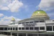 Jemaah Haji Aceh Kloter 1 Tiba Malam Ini