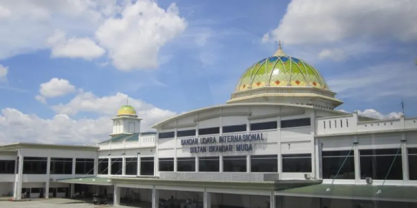Daftar 32 Bandara Internasional di Indonesia Saat Ini, Pemerintah Rencanakan Perampingan Jadi 15