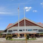 DPR Aceh Reposisi Alat Kelengkapan Dewan