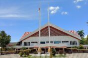 76 Dari 81 Anggota DPR Aceh Periode 2024-2029 Dilantik, Berikut Nama Namanya
