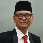 Anggota DPR Aceh Jauhari Amin Meninggal Dunia