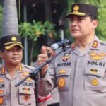Pengamanan Musprov VII Kadin, Polda Aceh Siapkan 188 Personel