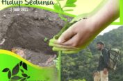 Sejarah Lahirnya Hari Lingkungan Hidup Sedunia 5 Juni
