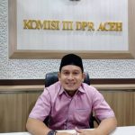 Khairil Syahrial: Aceh Butuh Segera Qanun Migas