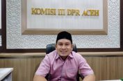 Khairil Syahrial: Aceh Butuh Segera Qanun Migas