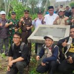 Pemerintah Aceh Bersama Kemendagri Lakukan Verifikasi Faktual Pulau Sengketa di Singkil