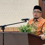 Ketua Komisi VI DPR Aceh Ajak Dai Muda Aktif Berdakwah di Medsos