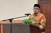Ketua Komisi VI DPR Aceh Ajak Dai Muda Aktif Berdakwah di Medsos