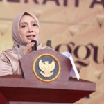 Dyah Tutup Rakerda Dekranasda 2022, Tahun Depan Dilaksanakan di Tapaktuan
