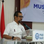 DPRA: PKBI Harus Menjadi Solusi Bencana Sosial di Aceh
