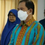 Dokter Abdul Fatah Pimpin PKBI Aceh Periode 2022-2027