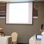 BMA Sosialisasikan Zakat Penghasilan kepada IDI Aceh