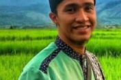 Abana Rahmat Fajri: Banyaklah Bersyukur