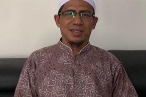 Penuhi Syarat Supaya Ibadah Diterima