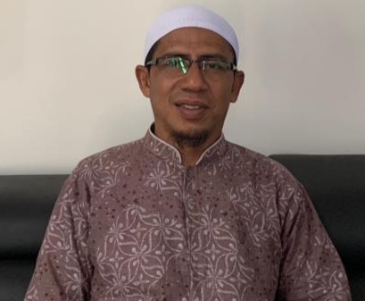 Amal Harus Bersih dari Riya dan Sum’ah, Daftar Khatib Jumat 8 Sepetember 2023 se Aceh Besar