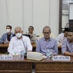 Pemerintah Aceh bersama DPRA Sepakat JKA Dilanjutkan