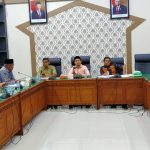 Komisi III DPR Aceh Tunda Rapat Pembahasan 4 Pulau Diklaim Sumut