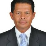 Dr. Ishak Hasan Pimpin UTU Meulaboh
