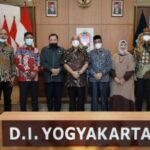 Perdalam Rancangan Qanun Bahasa Aceh, Komisi VI DPRA Kunker ke D.I Yogyakarta